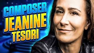 Who Is Jeanine Tesori Discover Broadways Musical Mastermind  Conrad Askland [upl. by Westney]