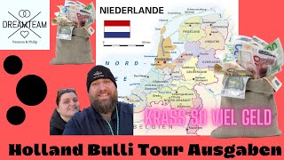 Ausgaben Tour 2024  Preise Niederlande  Verkündung nächstes Reiseziel [upl. by Georgette]