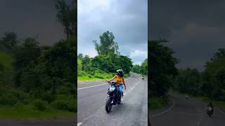 look at this moment vlog motovlog reels ninjah2r zx10r bikelover bikelifebikeride KTM [upl. by Quartet]