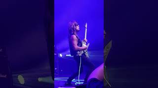 Loudness  So Lonely  Live in Zepp Kuala Lumpur  Malaysia  14 September 2024 [upl. by Walt]