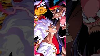 Will Luffy Team Up with Blackbeard to Defeat Imu [upl. by Laemaj636]