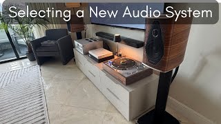 Selecting a New HiFi System for Miami [upl. by Reldnahc]