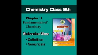 ATOMS AND MOLECLUES in 1 Shot  FULL Chapter Coverage ConceptsPYQs  Class 9th Chemisty [upl. by Tak693]