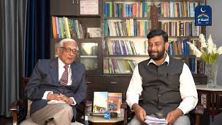 Exclusive Interview on Islam Aur Science with Dr Iqtidar Husain Farooqi Retired Scientist NBRI [upl. by Eiramanna]