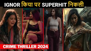 Top 6 Superhit Hindi Web Series 2024 But You Ignore [upl. by Angadresma]