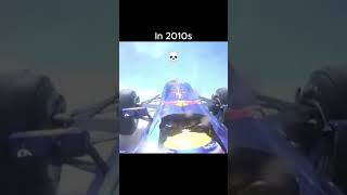 2010s Flying Car💀 f1 flying shorts edit racing [upl. by Streetman]