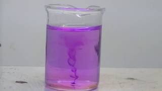 Manganese Chemistry Permanganate [upl. by Holmes]