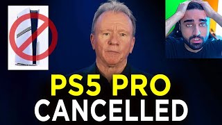 PS5 Pro SHUT DOWN They SADLY Just confirmed🤯  WOKE Concord Asmongold Star Wars GTA 6 COD Xbox [upl. by Aubree]