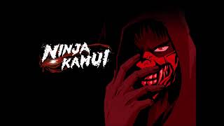 Ninja Kamui OST  All or Nothing [upl. by Ponton]