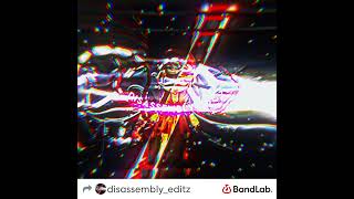 Disassembly Editz  Phonkwave 2022 slowed down [upl. by Chastity423]