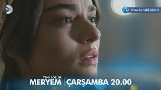 Meryem  Tales of Innocence Trailer  Episode 18 Eng amp Tur Subs [upl. by Kenny]