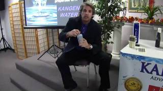 Enagic Kangen Water Exposed Call 18006260664 [upl. by Nuahsor]