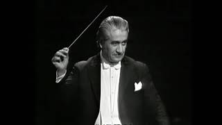 Ravel  Bolero Sergiu Celibidache  Epic live recordings [upl. by Airaet570]