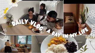 a day in my lifehouse cleaningtelugudailyvlogteluguvlogs [upl. by Budworth]