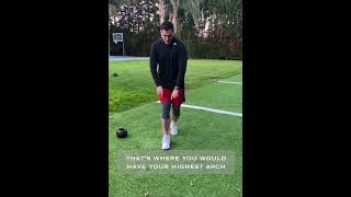 Unlock Your Hip Mobility With My Favorite Internal Rotation Drill [upl. by Geibel]