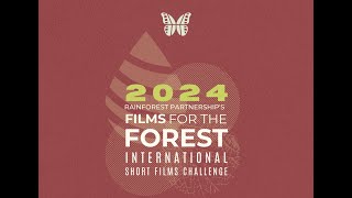 2024 Films for the Forest Trailer [upl. by Renaldo]