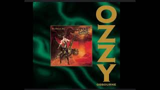 New album in 1986 The Ultimate Sin by Ozzy Osbourne [upl. by Bibbye]