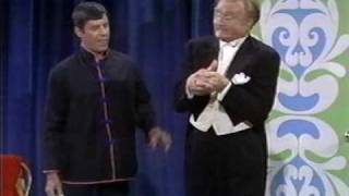 Red Skelton And Jerry Lewis [upl. by Foster576]