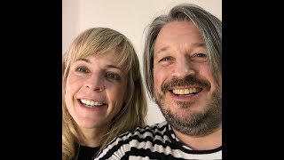 Maria Bamford  Richard Herrings Leicester Square Theatre Podcast 177 [upl. by Holcomb]