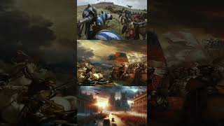 Battle of Crécy The First Major English Victory history education documentary [upl. by Weatherby]