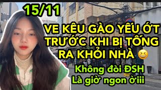 DZE RÊN RỈ NHƯNG ĐÃ QUÁ MUỘN MÀNG hongloan vulinh hongloanvulinh trend hongni youtube [upl. by Frymire]