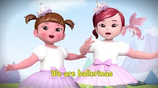 Kongsuni and Friends 🎵Kongsuni Music Video Compilation 🎵BRAND NEW  Kongsuni Song  Kids Songs [upl. by Gipps]