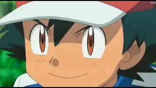 POKEMON XYZ ASH VS DIANTHA FULL BATTLE FAN DUBBED TO TELUGU [upl. by Haase345]