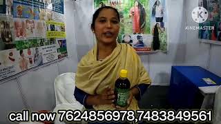 Adivasi Herbal Hair Oil call no 7624856978 7483849561 [upl. by Vicky]