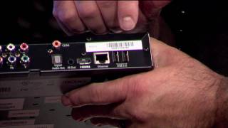 Moxi 3Tuner HD DVR and Moxi Mate Reviewed  HD Nation Clips [upl. by Neeluj]