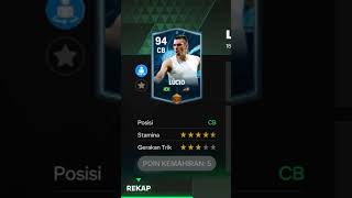 REKOMENDASI CB CIP BISSS mobile fifamobile fcmobileplayer fcmobile24 [upl. by Buschi94]