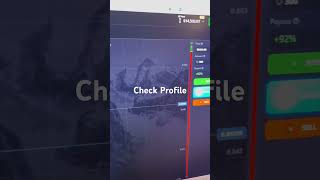 Trading AI BOT 100 Strategy Pocket Option  Binary options trading binaryoptions pocketoption [upl. by Ydnew743]