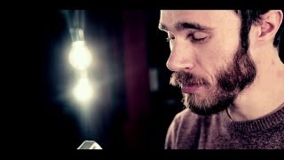 James Vincent McMorrow  Cavalier Live Session [upl. by Yemrots]