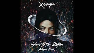 Michael Jackson Slave to the Rhythm Audien Remix Radio Edit [upl. by Ratep]