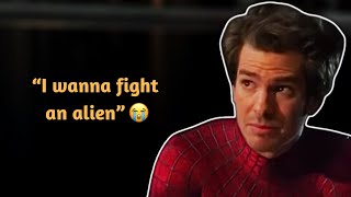 The Amazing SpiderMan Andrew Garfield  FightsSwinging Compilation HD [upl. by Tracay225]