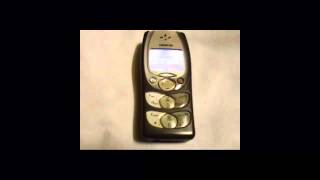 Nokia 2300 Ringtone  Espionage [upl. by Keel]