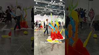 The Armory Show 2024 tour art artfair [upl. by Fabrienne]