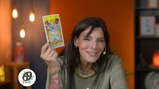 Bien con Lourdes de mañana 06 de marzo de 2024 Nos visita Silvio Raij Carta de Tarot del día [upl. by Mcloughlin281]