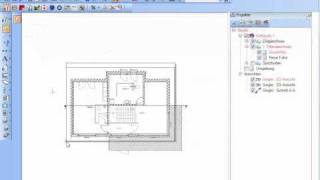 cadvilla® Support  Drucken von 2D Ansichten [upl. by Manly]