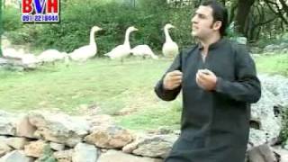 Waheed Achakzai new video yah allah baran rawalay [upl. by Yelnek]