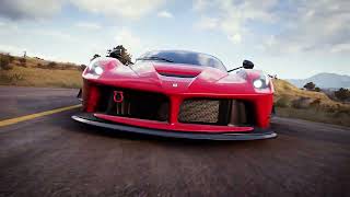 1350HP LaFerrari  Forza Horizon 5 [upl. by Kinnie]