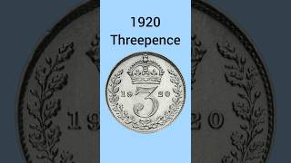 Fact File 1920 Threepence [upl. by Kidder]