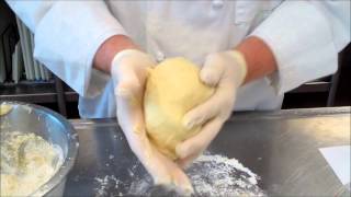 How to Make Crostoli [upl. by Cary]