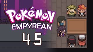 Pokémon Empyrean Part 45  ALAREAN KINGDOM [upl. by Arata]