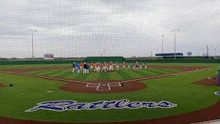 Navasota Baseball [upl. by Sara]