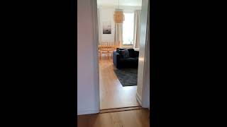 Skeppargatan 49A 1402 2bedrooms Service Apartment [upl. by Anwat168]