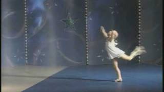 Acro Dance Lyrical open  Seven Years [upl. by Laveen]