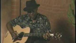 Devil Got my Woman Blues Guitar with John Cephas the Guitar Workshop httpwwwthegtwcom [upl. by Whitcomb327]