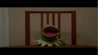 The Amy Adams Song Kermit the Frog [upl. by Courtney]