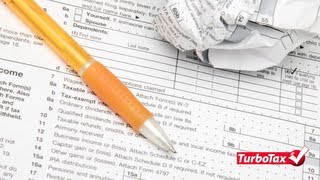 How to Amend Taxes That Are Already Filed  TurboTax Tax Tip Video [upl. by Kokaras]