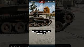 Tank Destroyer Facts [upl. by Orsola597]